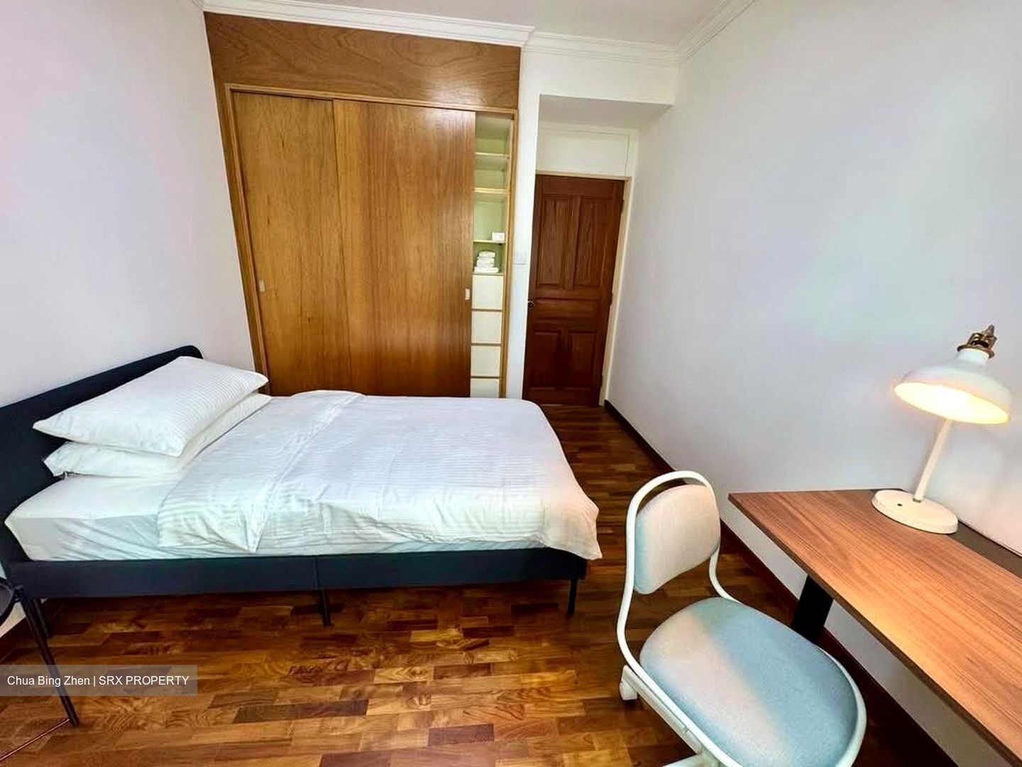 Highgate Crescent (D21), Terrace #570624991